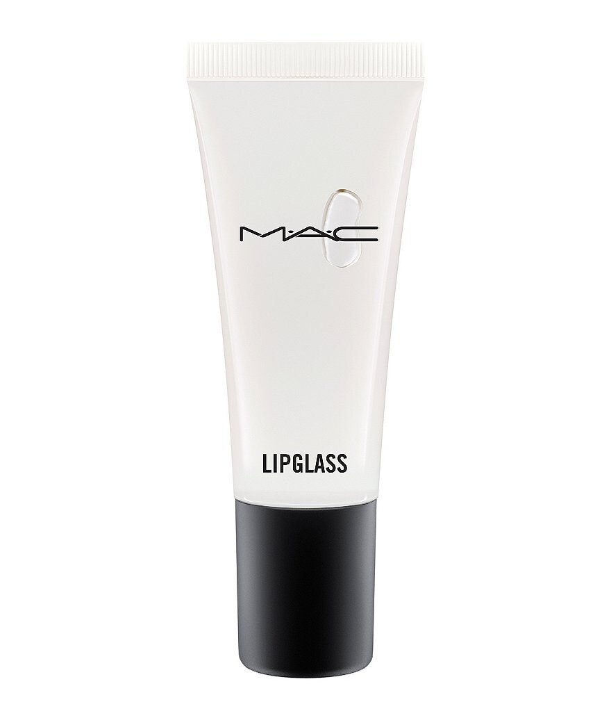 MAC Mini MAC Lipglass Clear