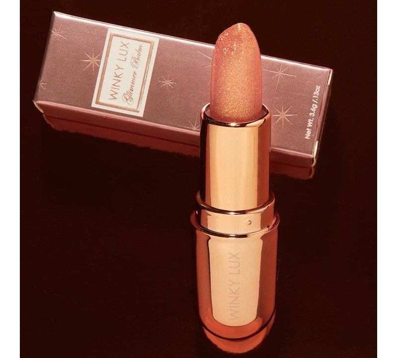 eos flavorlab Lip Balm Sticks - Lavender Latte &  Sweet Grapefruit - 2pk/0.28oz