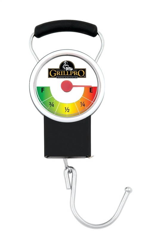 GrillPro Propane Tank Gas Level Indicator 80069