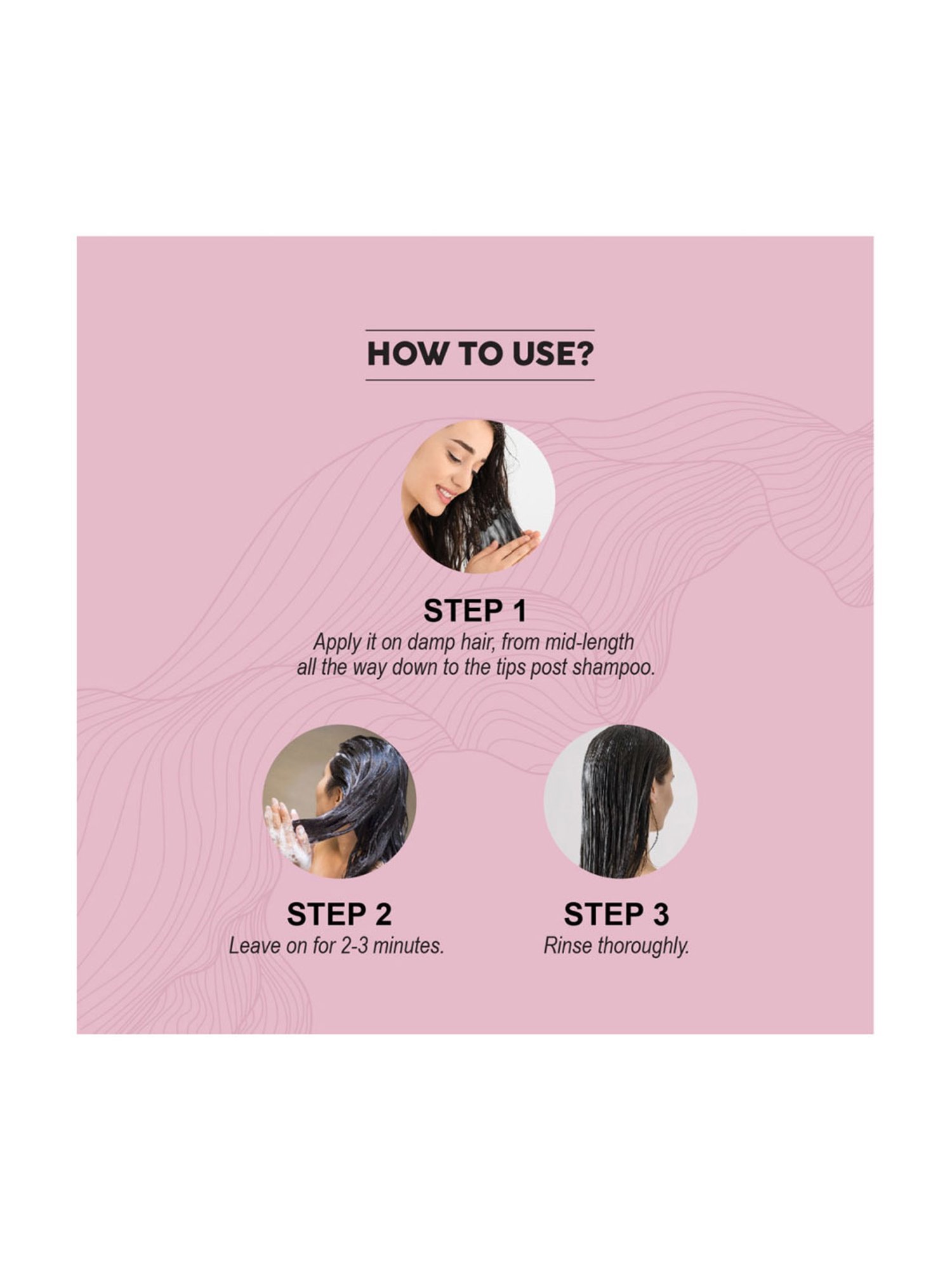 Colorbar Co-earth Onion Conditioner - 300 ml