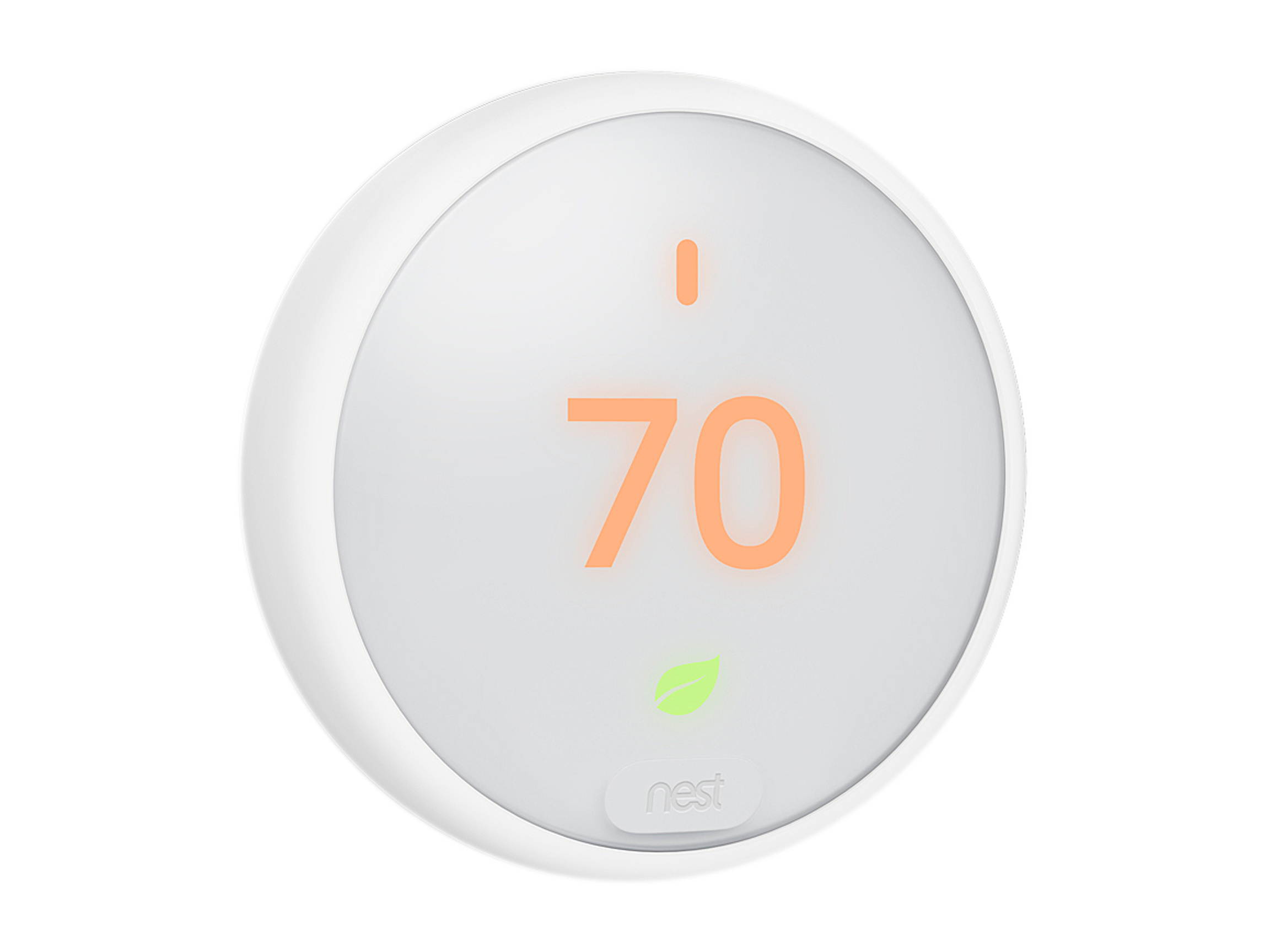 Nest Thermostat E