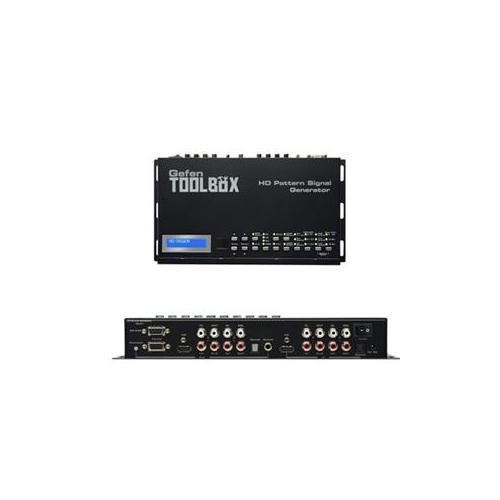 Gefen GTB-HD-SIGGEN HD Pattern Signal Generator