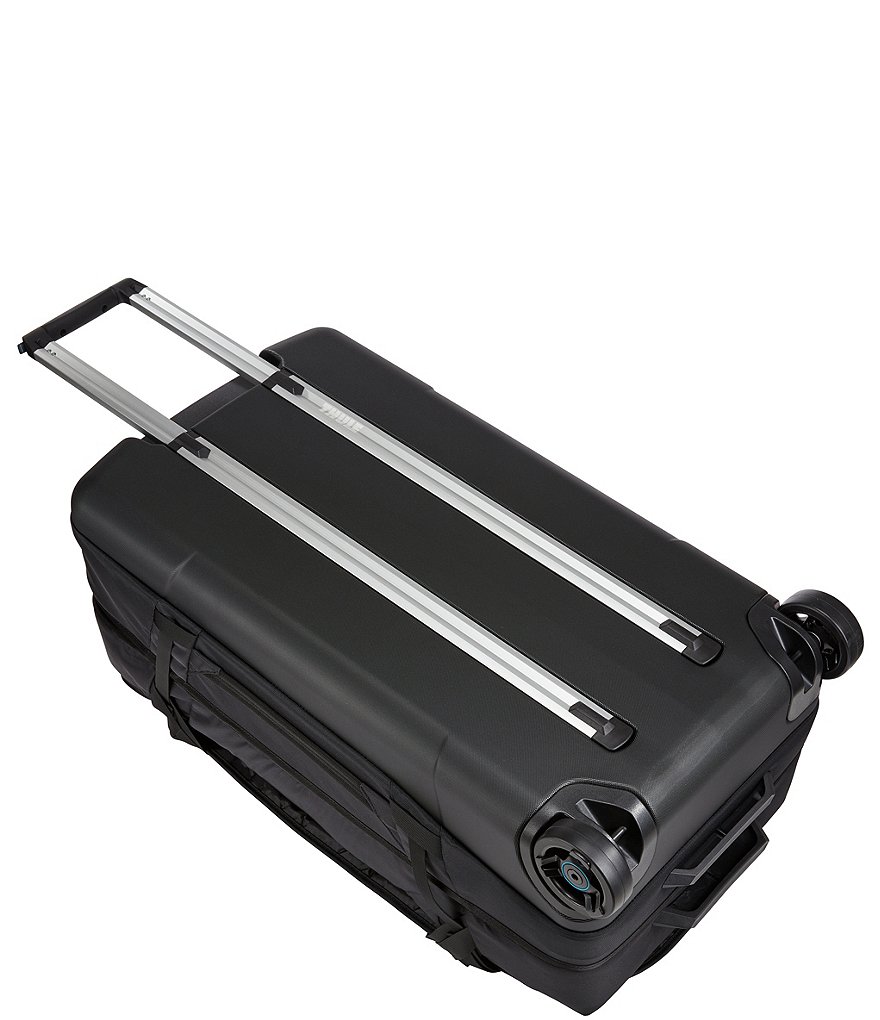 Outdoor Products Deluxe Large Duffel Bag - Black