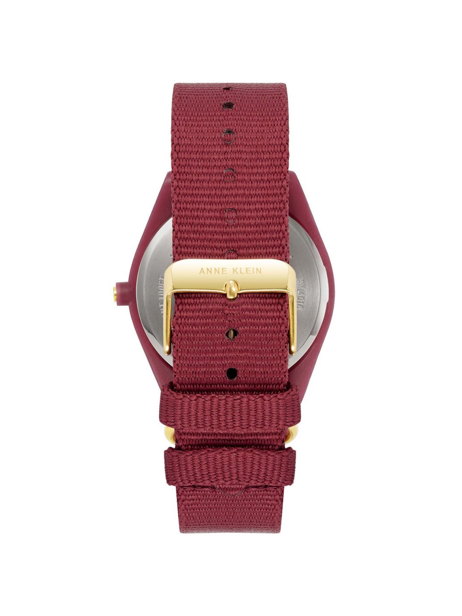 Anne Klein AK4016GPBY Analog Watch for Women