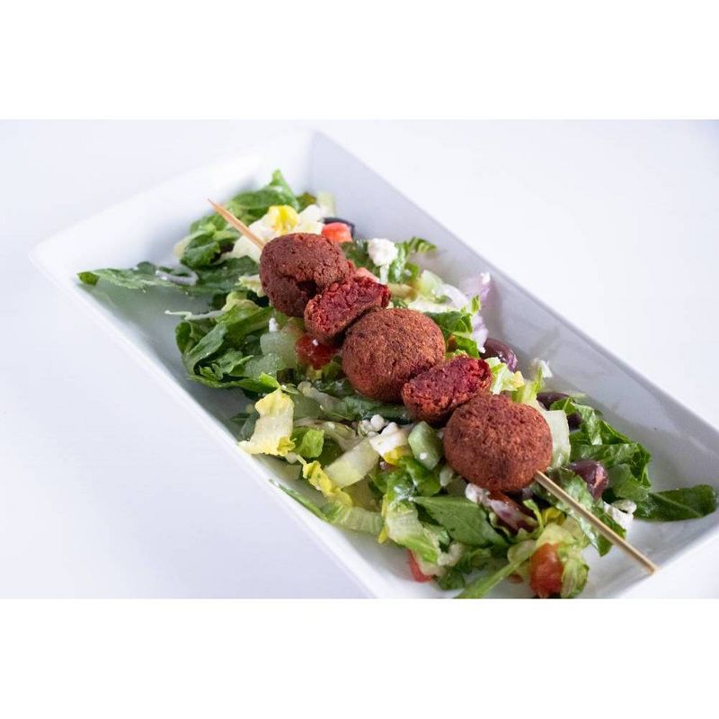 May's Hawaiian Style Local Boy Sliced Pork - Frozen - 32oz