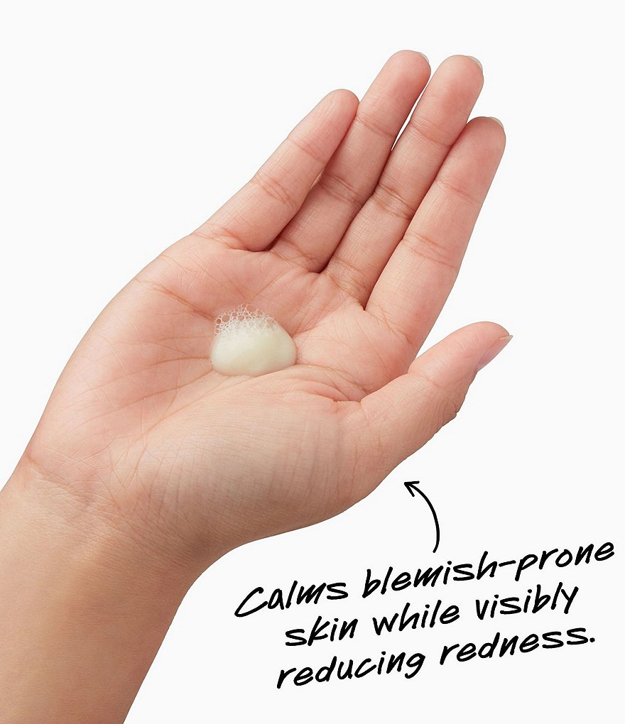 Kiehl's Since 1851 Cannabis Sativa Seed Oil Herbal Cleanser