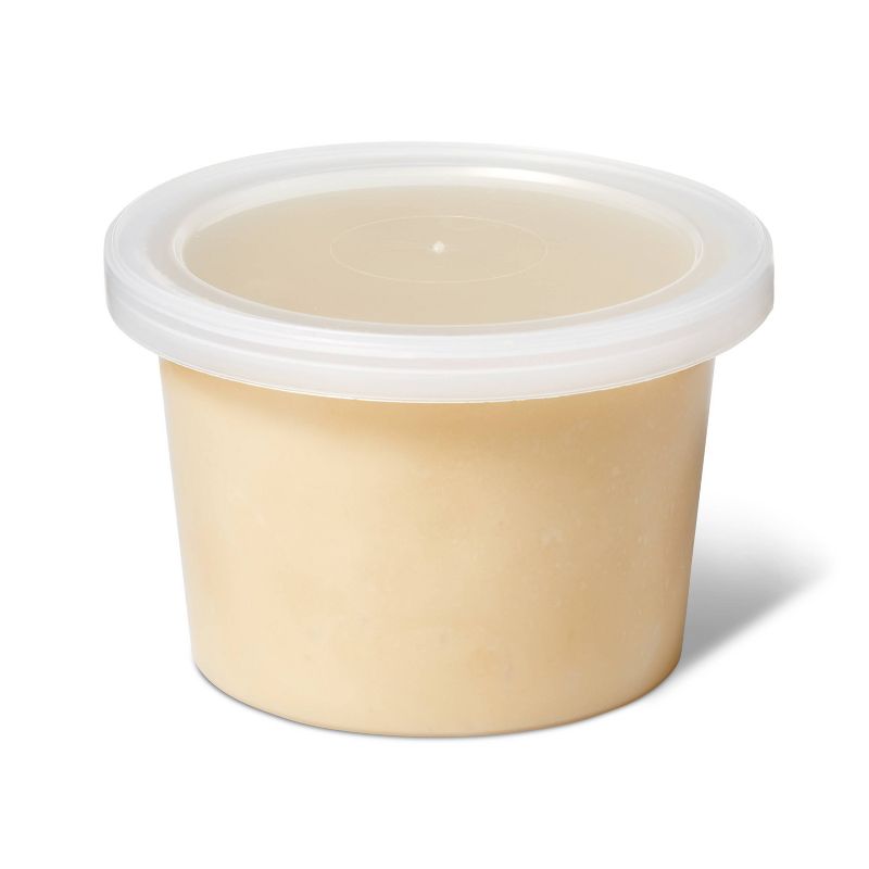 Land O Lakes Spreadable Butter with Olive Oil & Sea Salt - 7oz