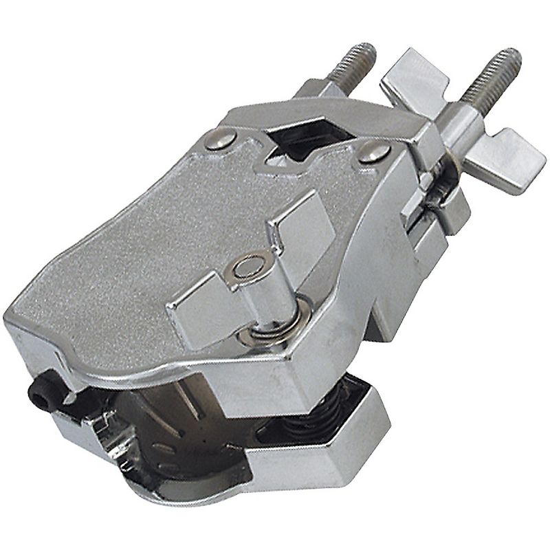 Gibraltar Single L-Rod Platform Clamp