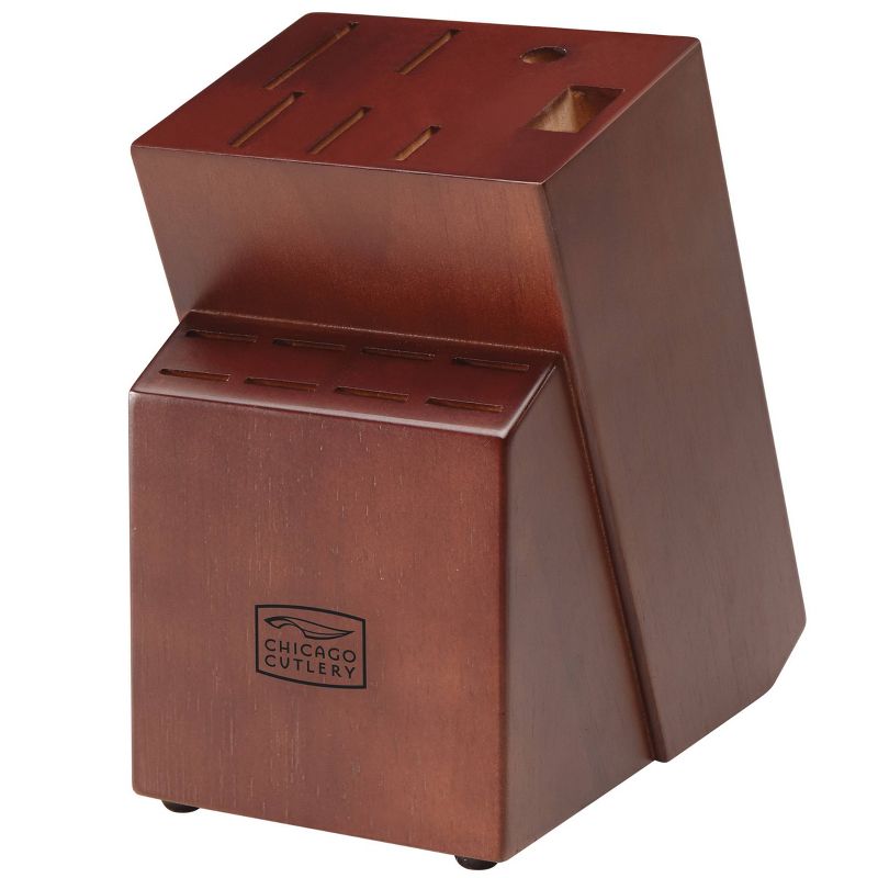 Chicago Cutlery 16pc Block Knife Set