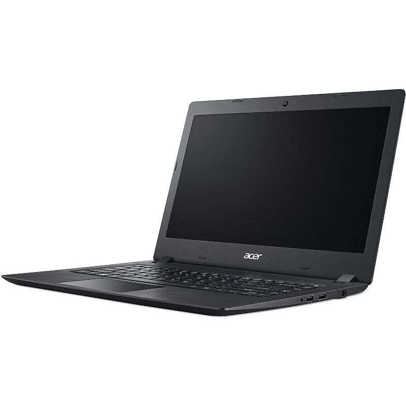 Acer Aspire 3 - 14" AMD A9 1.80Ghz 4GB Ram 128GB SSD Windows 10 Home - Manufacturer Refurbished