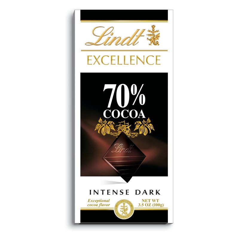 Elite Milk Chocolate - 3oz