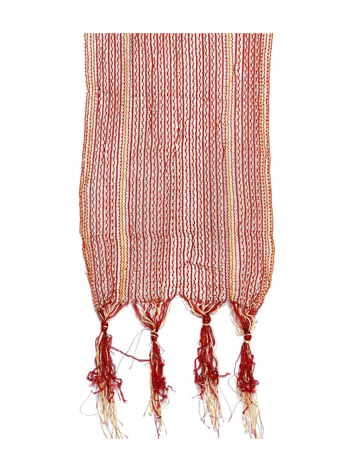 SG LEMAN Gold Embroidered Sherwani Set