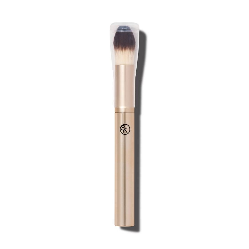Sonia Kashuk™ Essential Foundation Brush Gold