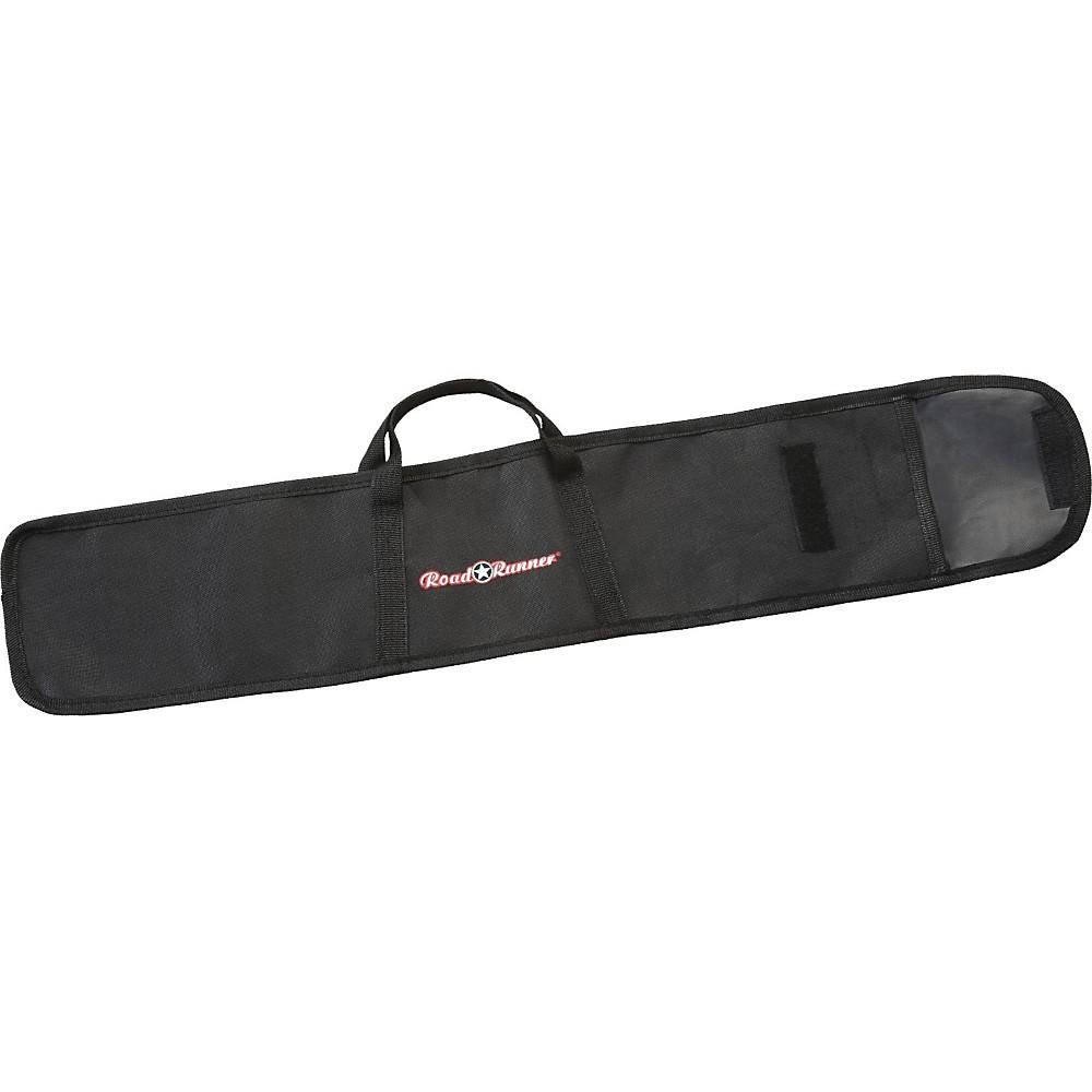 Road Runner RRWMSB Wire Music Stand Carry Bag