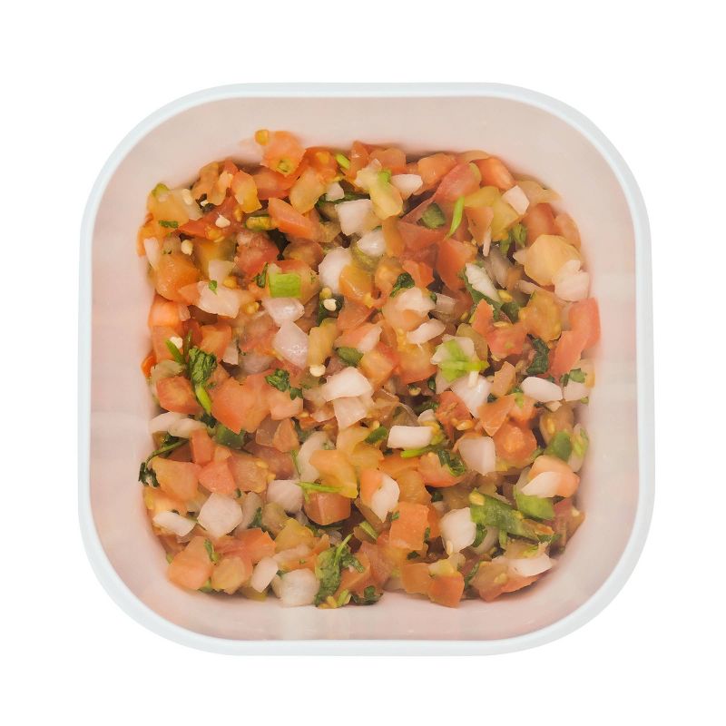 Cut Fruit Express Pico de Gallo - 12oz