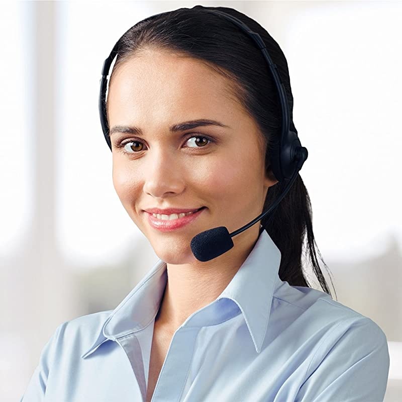 10 Foot Male to Female XLR Microphone Cable (Black)