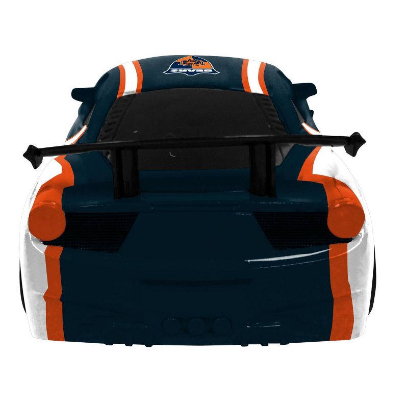 NFL Chicago Bears Touchdown Racer Car