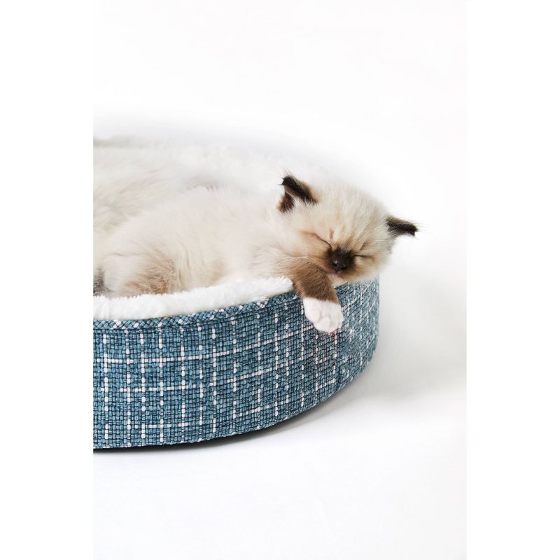 PETKIT Deep Sleep Cat Bed - S - Gray