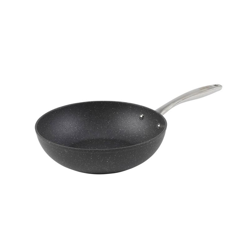 Bialetti Titan 11" Open Chefs Pan