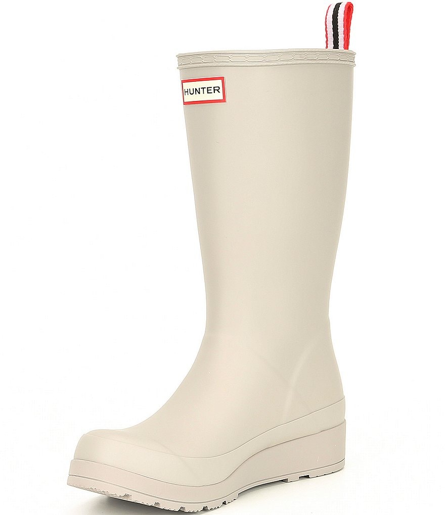 Hunter Original Play Tall Rain Boots