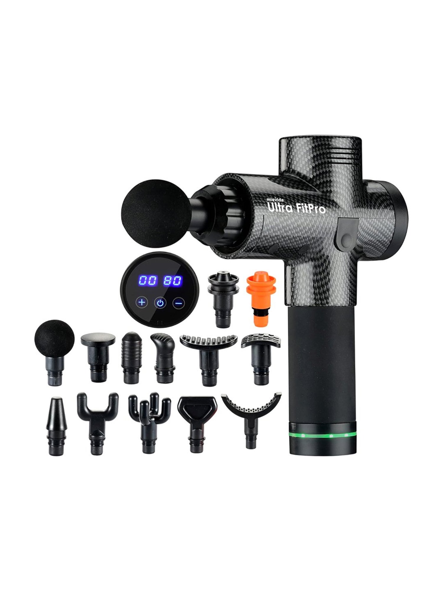 Hyperice Hypersphere, Massager Ball