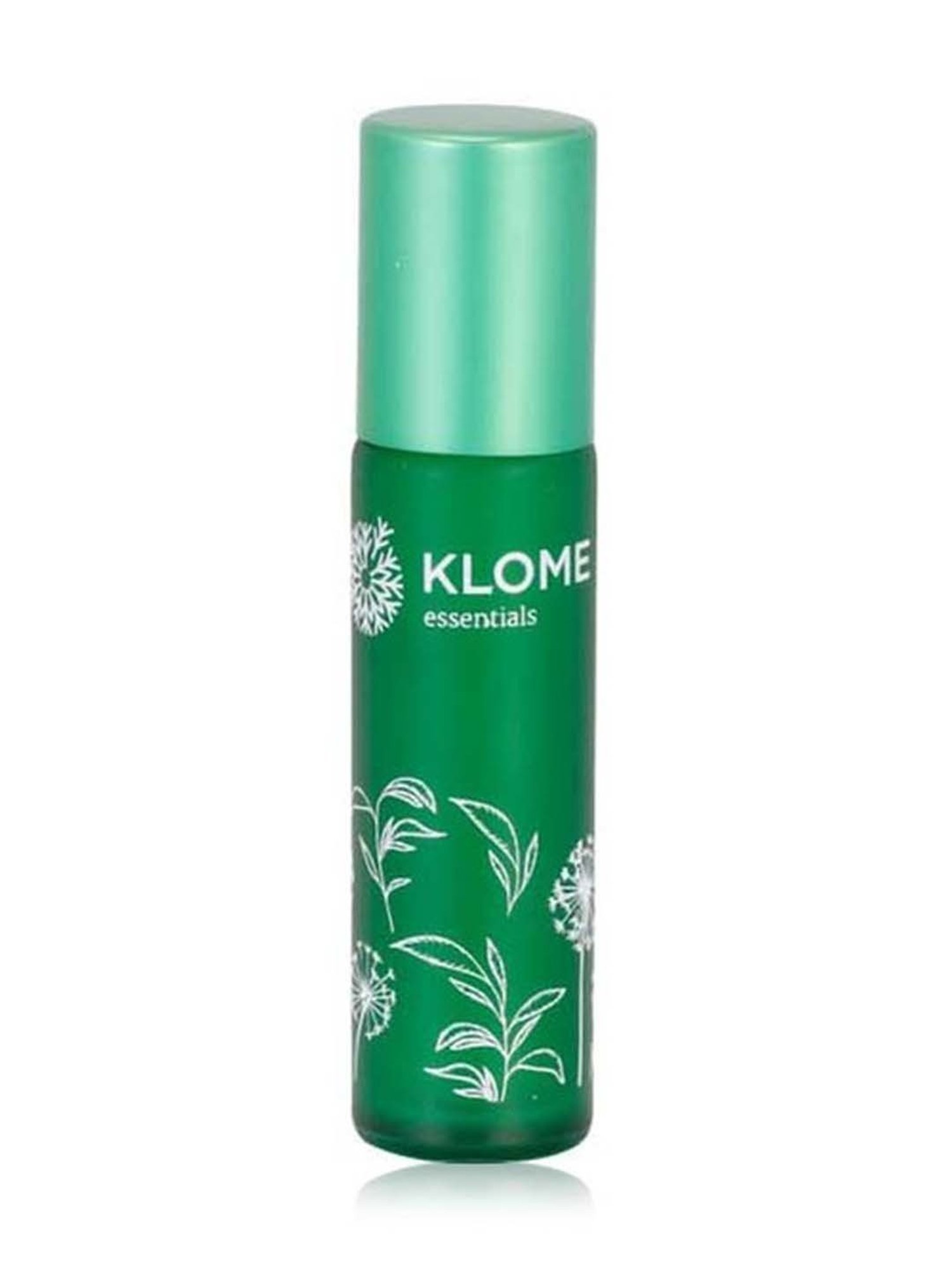 Klome Essentials Lip Oil Mint & Chocolate Bomb - 10 gm