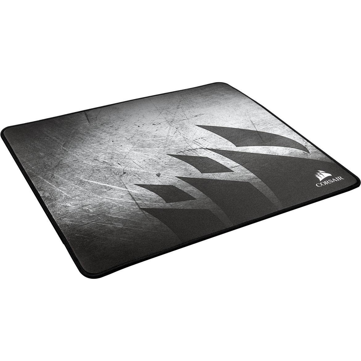 Corsair MM350 Premium Anti-Fray Cloth Gaming Mouse Pad - X-Large