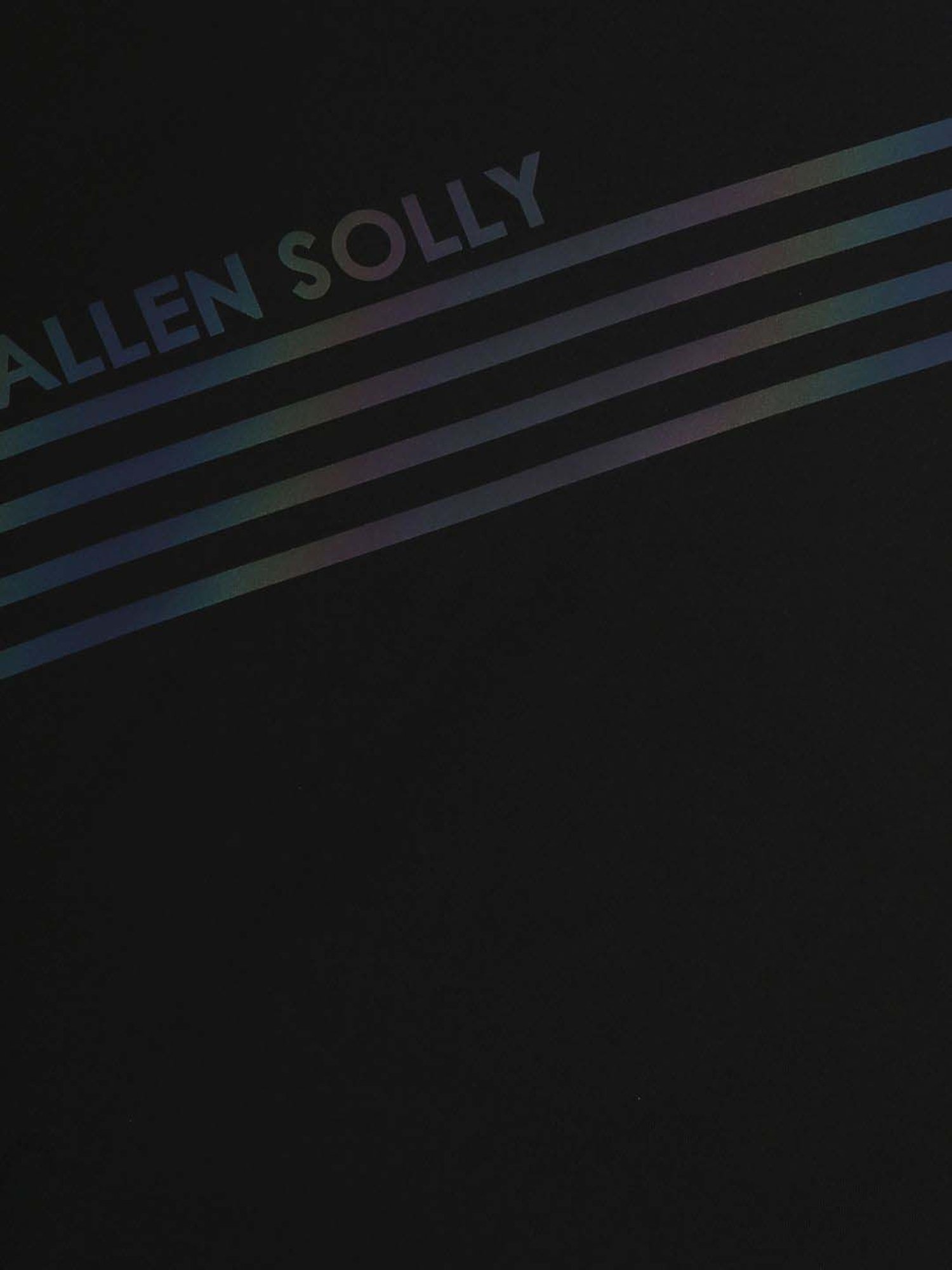 MINIKLUB Boys Blue Printed Full Sleeves T-Shirt