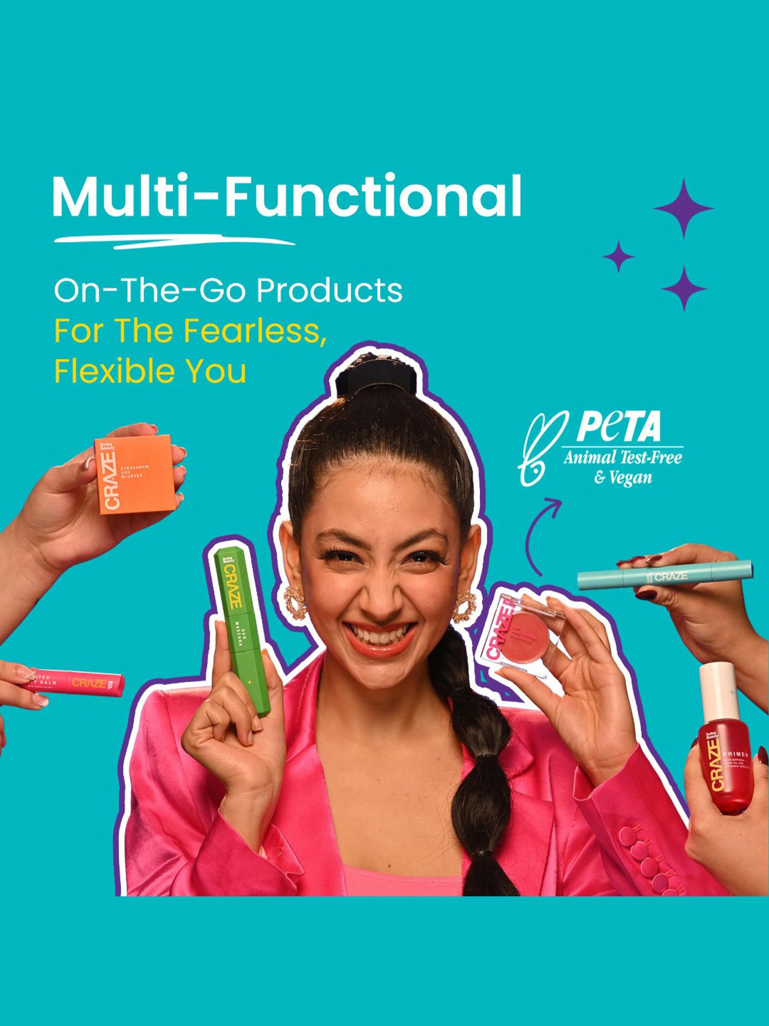 Studiowest Setting Powder - 6 gm