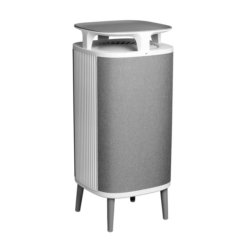 Blueair DustMagnet 5240i Smart Silent Air Purifier Gray