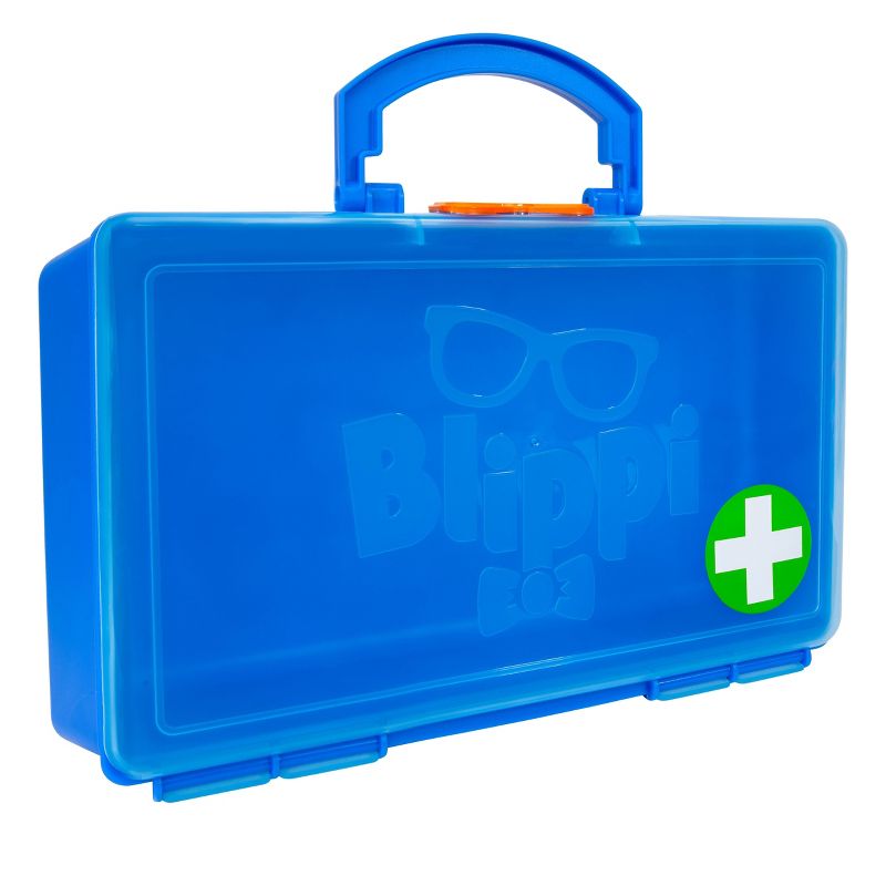 Blippi Doctor Kit