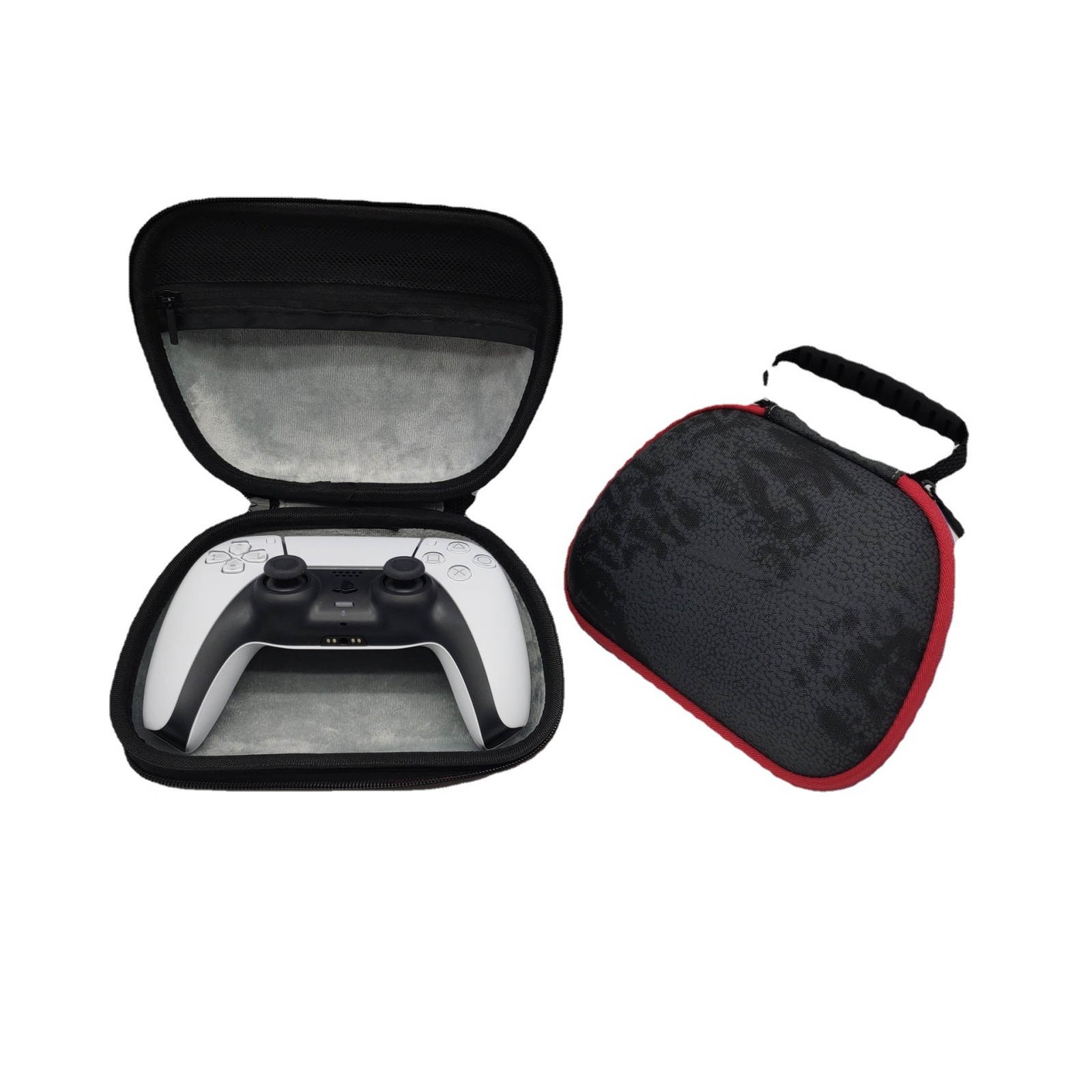 Game Console Bag Universal Storage Bag Suitable For Switch Pro / PS4 / PS5