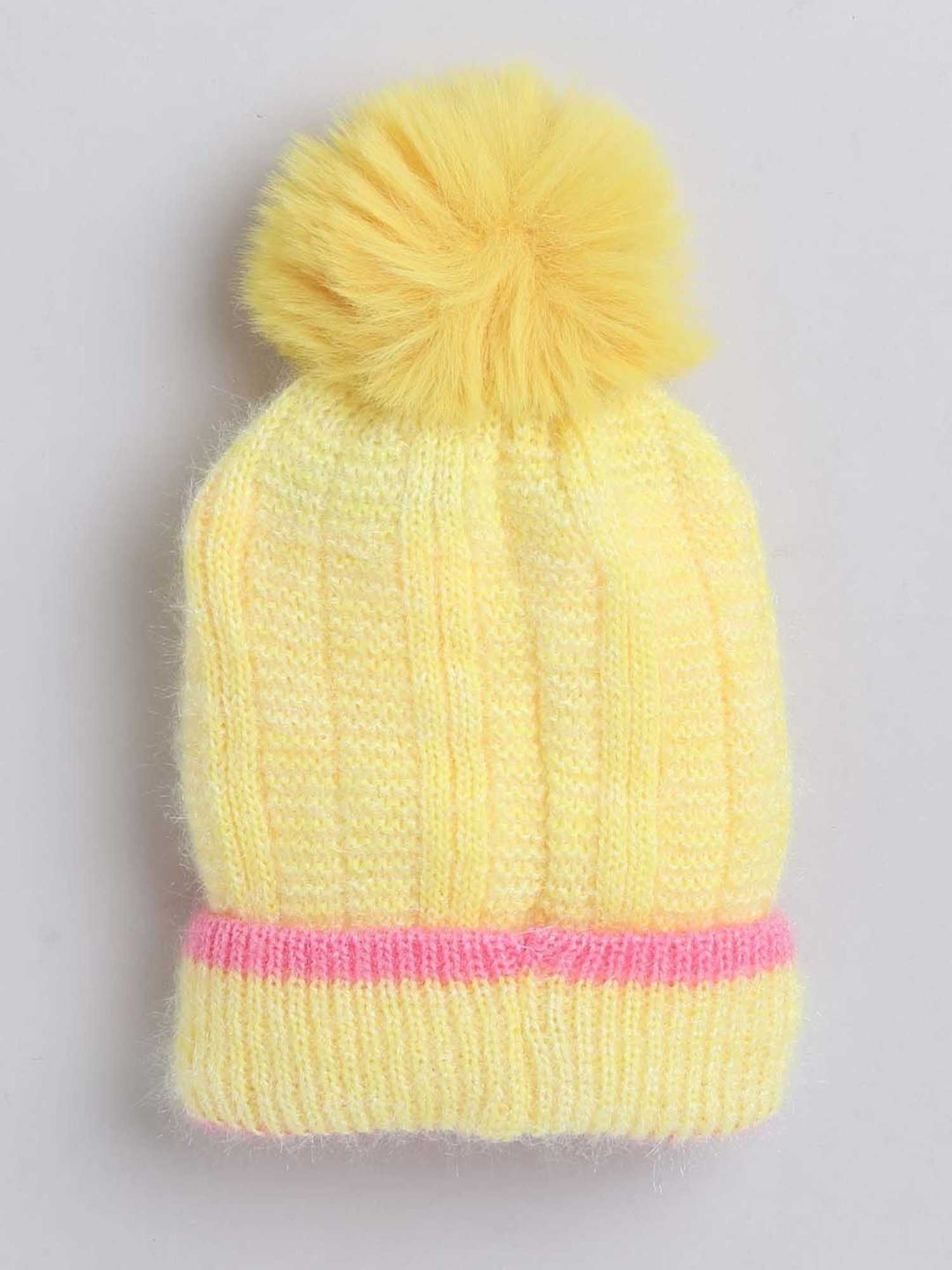 Bonjour Kids Black Regular Fit School Socks - Pair of 5