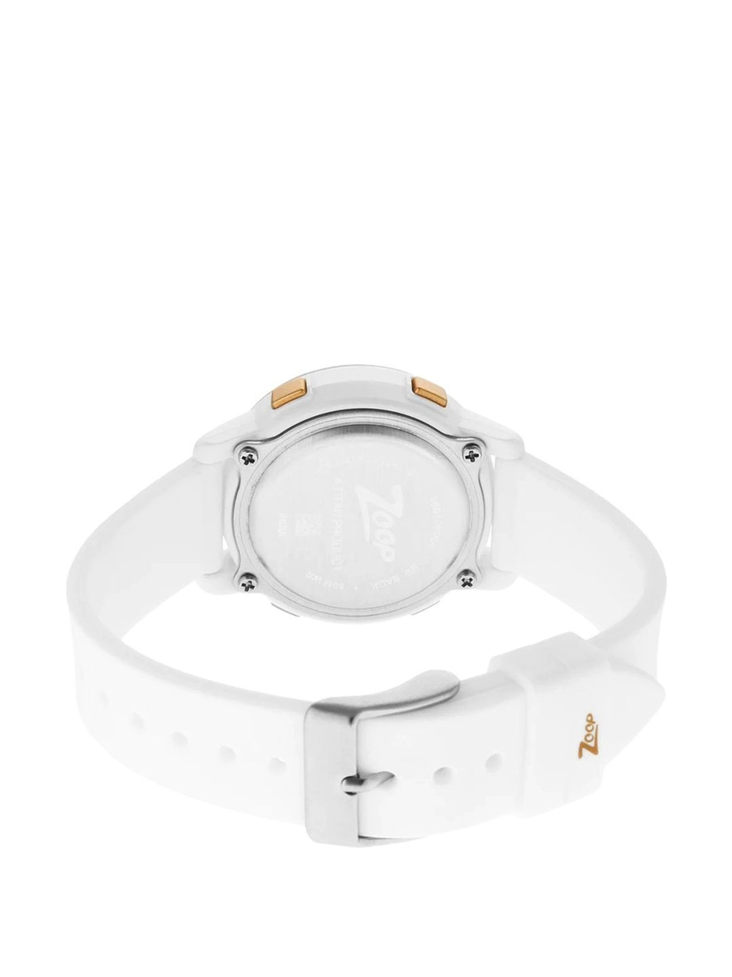 Zoop NS16015PP04 Kids Unisex Digital Watch