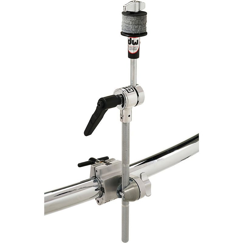 DW 1.5 in. Rack Clamp with Eyebolt