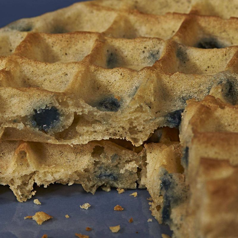 Eggland's Best Cage Free Three Cheese Frozen Egg Bites - 4ct