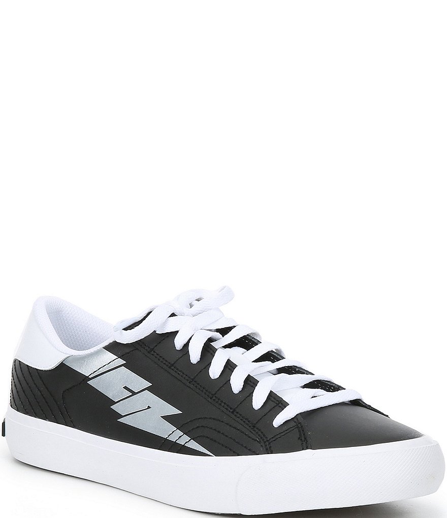 Creative Recreation Men's Zeus Lo Leather Sneaker