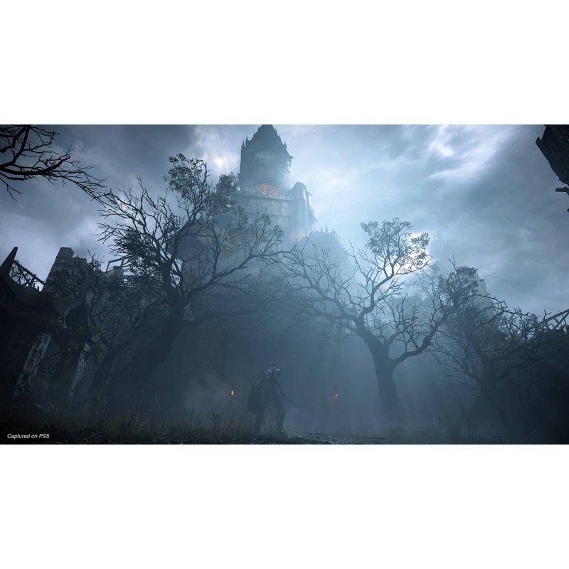 Demon's Souls - PlayStation 5