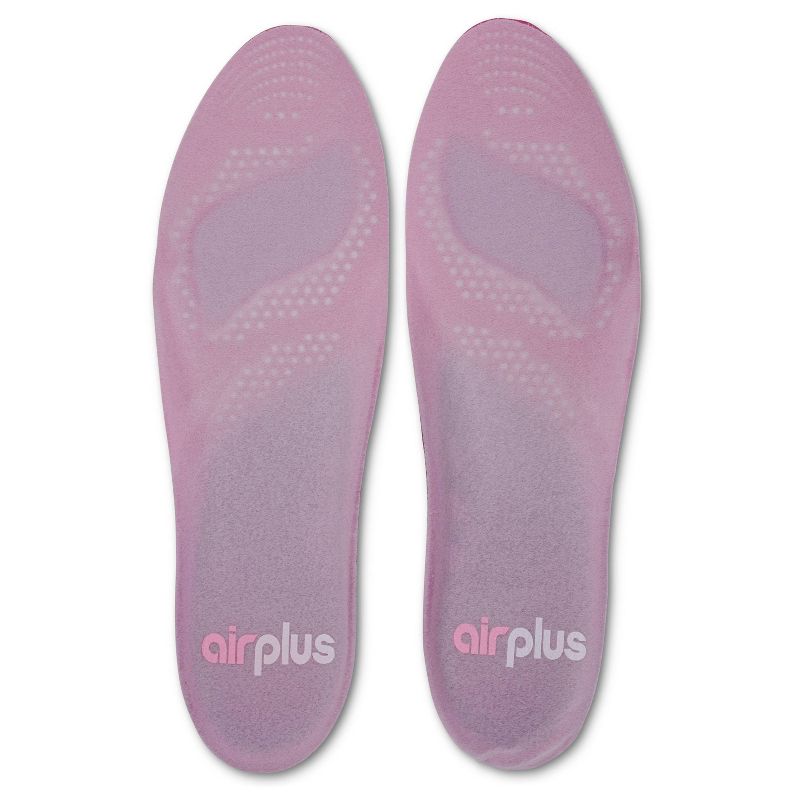Airplus Amazing Active Gel Full-Cushion Insoles - 1ct
