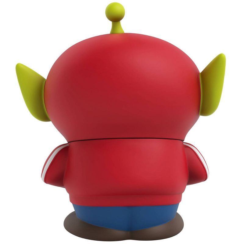 Disney Pixar Alien Remix Miguel Figure