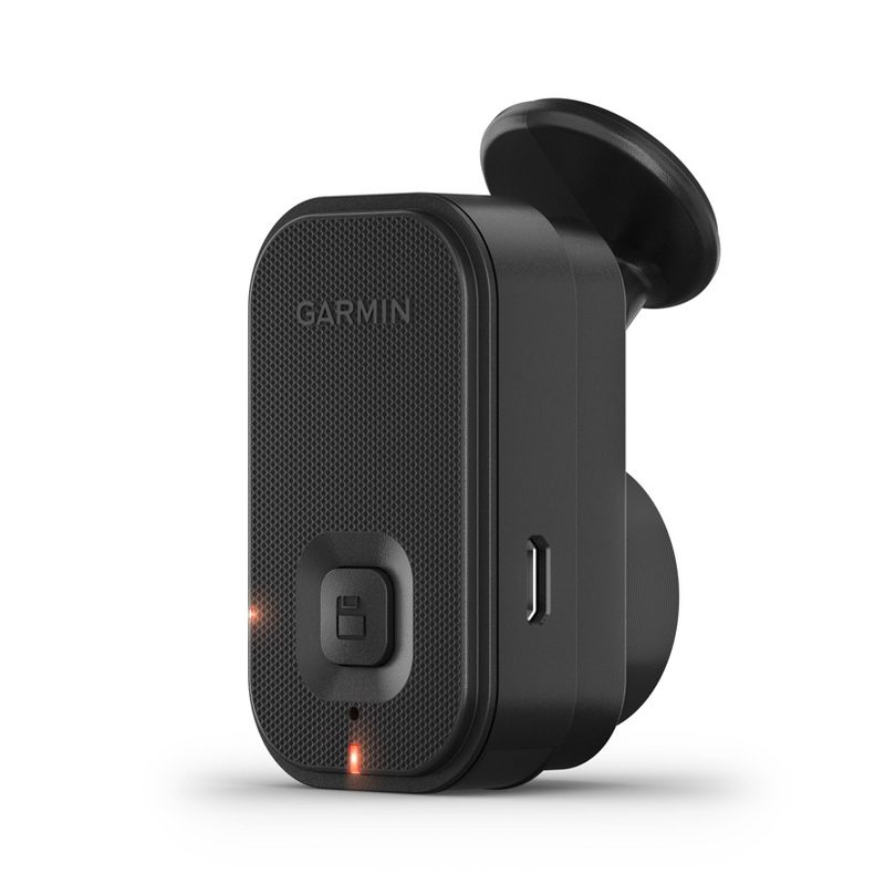 Garmin Dash Cam Mini