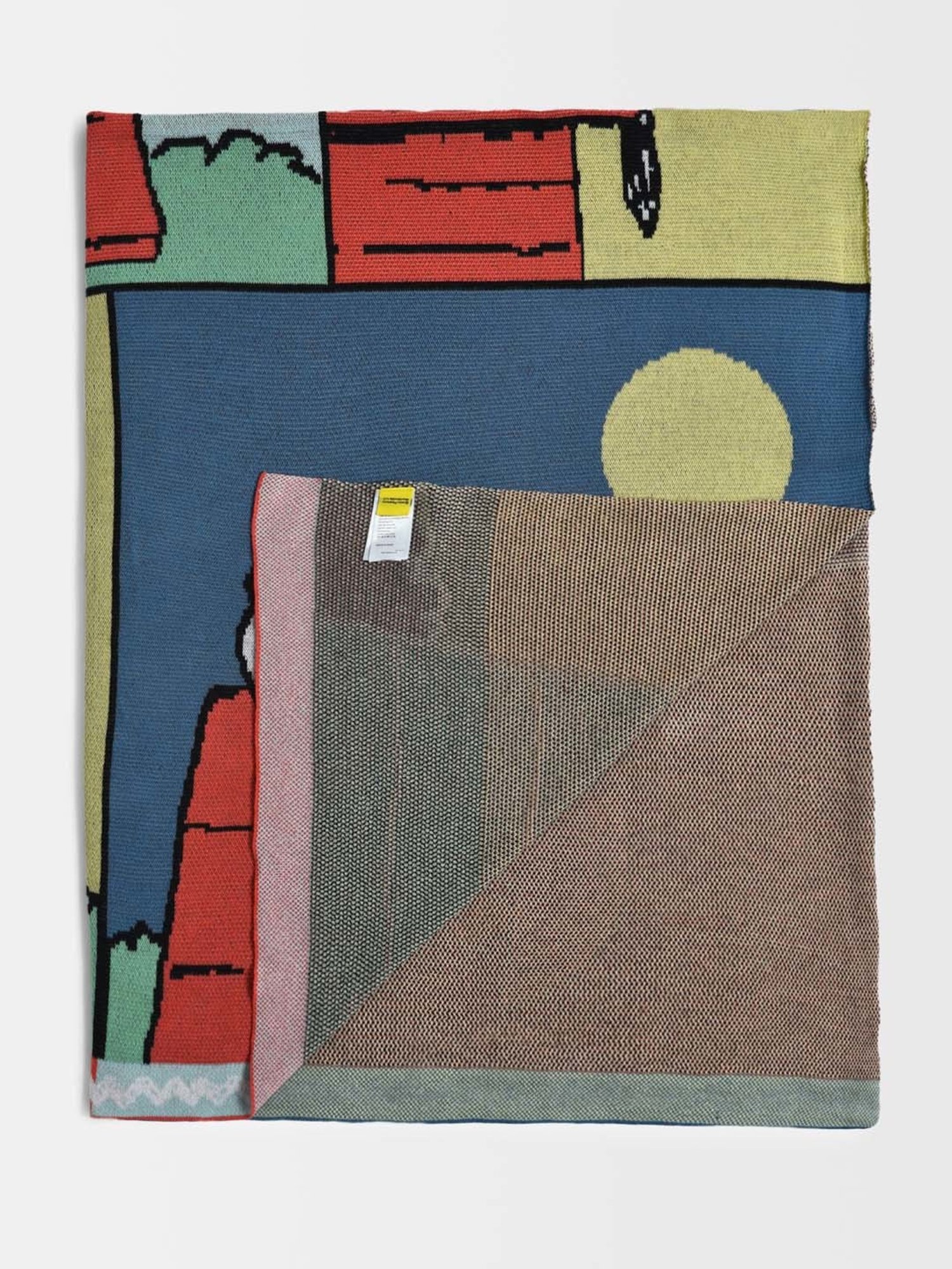 The White Willow White Infant Head Support Pillow - Set of 1