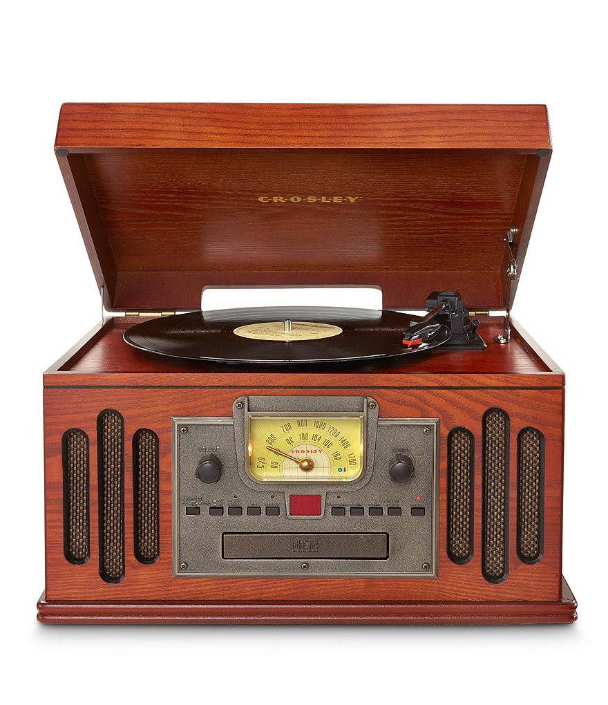 Crosley Musician Turntable
