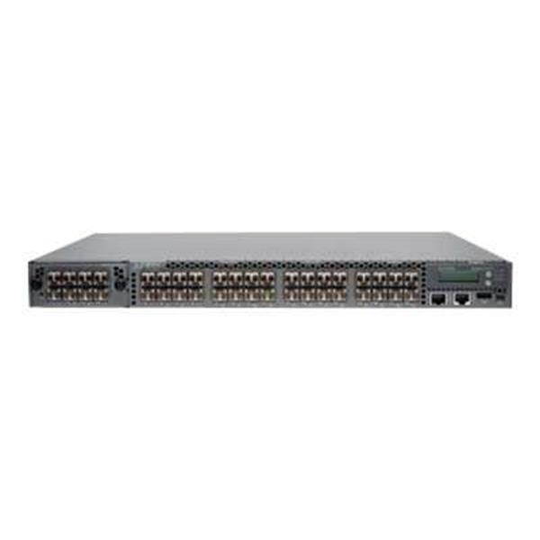EX4550-32F-AFO - Juniper EX4550 Switch 32-Port 1/10G SFP+ 650w PS