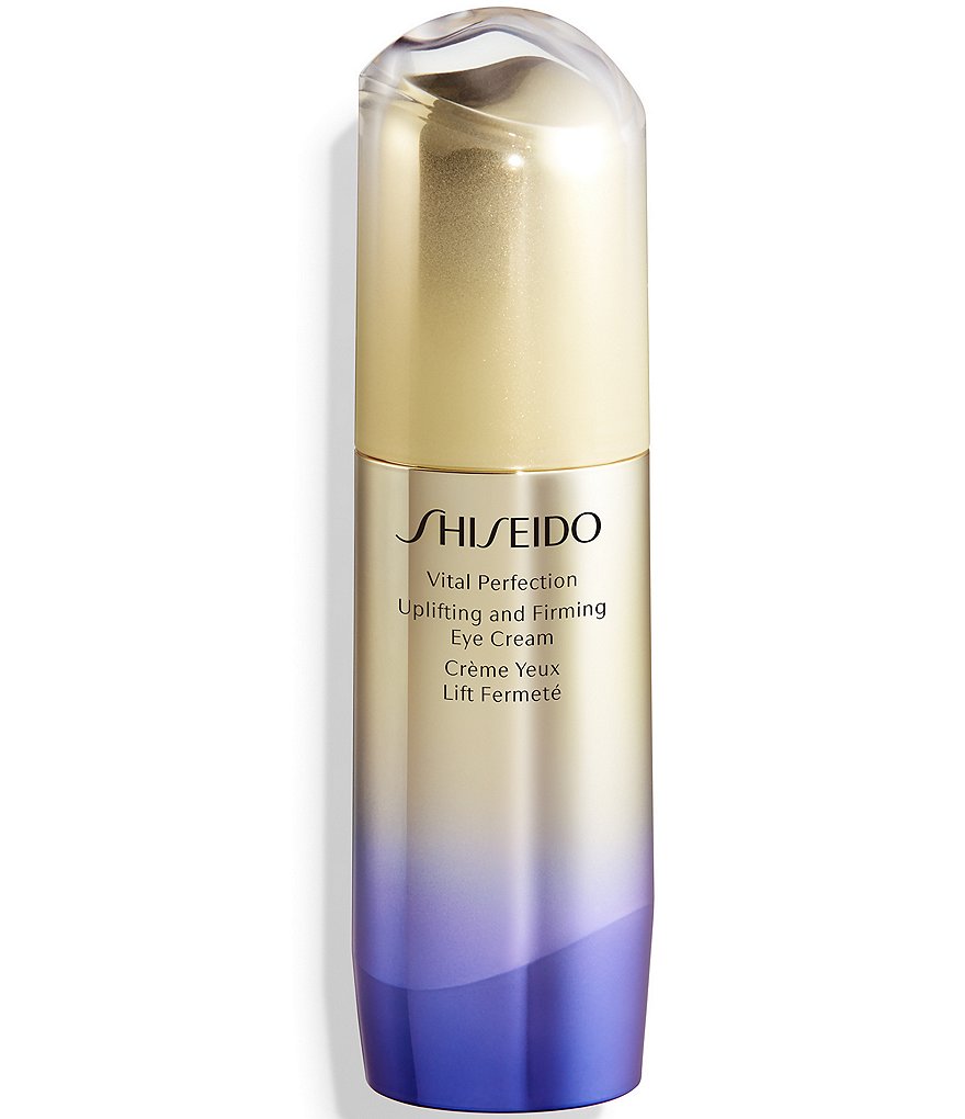 Shiseido Vital Perfection Uplifting & Firming Eye Cream