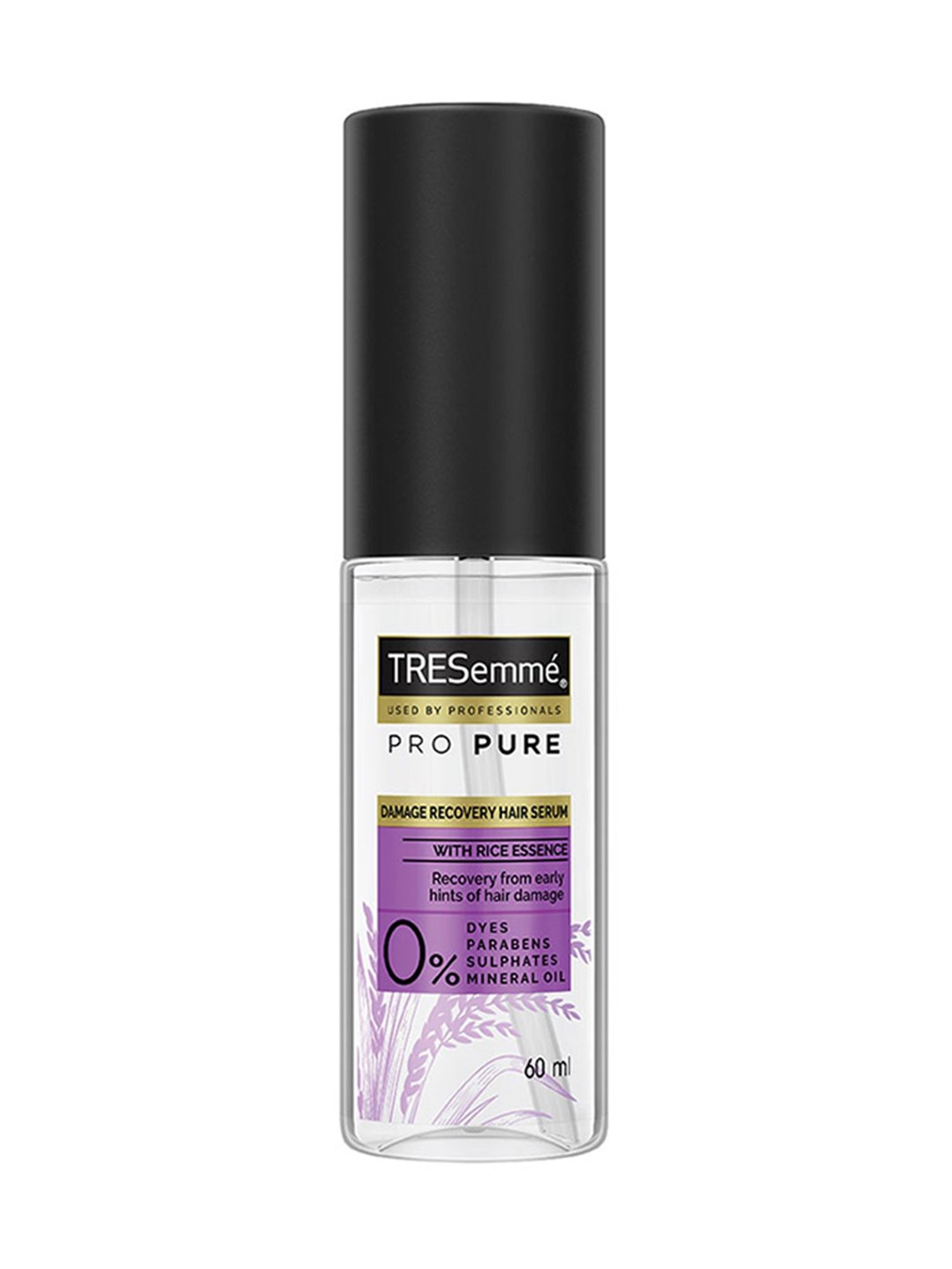 Tresemme Pro Pure Damage Recovery Hair Serum - 60 ml
