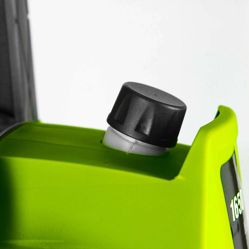 1650 PSI Pressure Washer - Earthwise