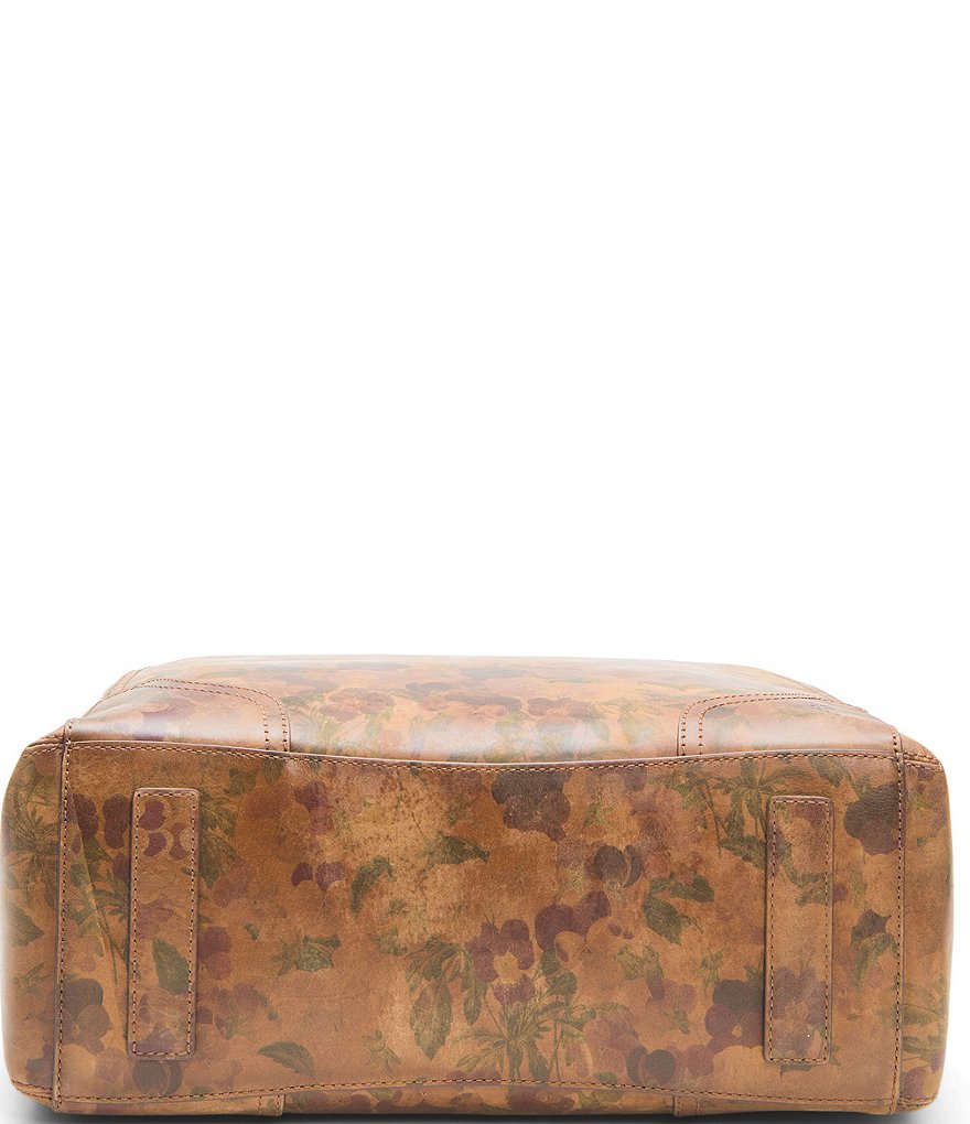 Frye Charlie Simple Tote Bag