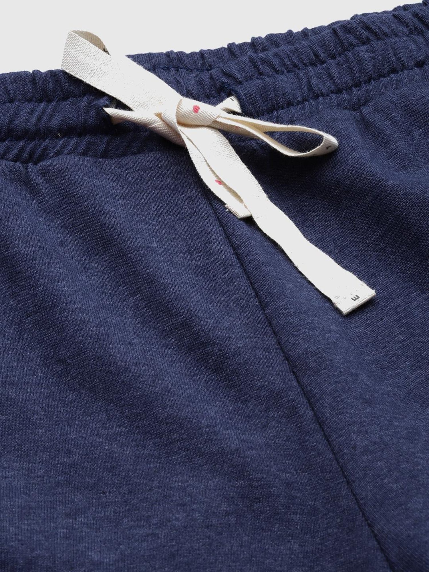 Chemistry Navy Pajama Set