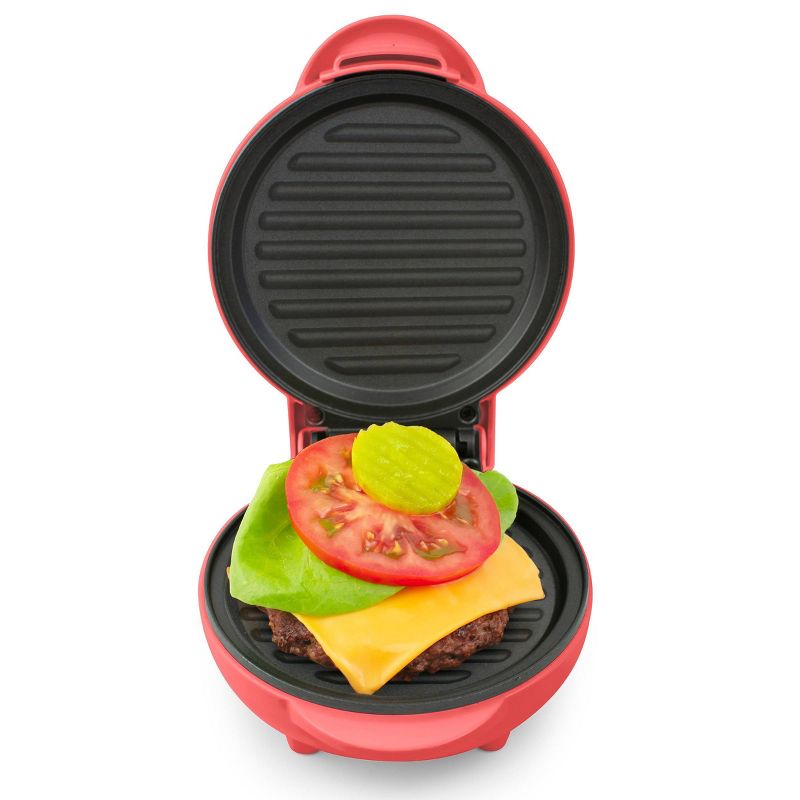Chefman Smokeless Indoor Grill